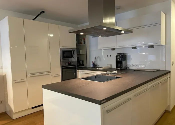 Appartamento Gipfelblick Mit Hallenbad Und Sauna Bergen (Traunstein)