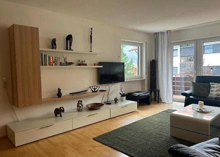 Gipfelblick Mit Hallenbad Und Sauna *