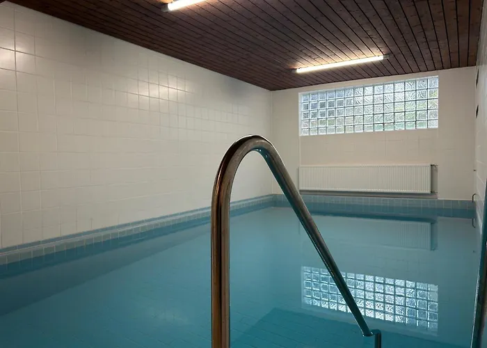 Gipfelblick Mit Hallenbad Und Sauna Bergen (Traunstein)