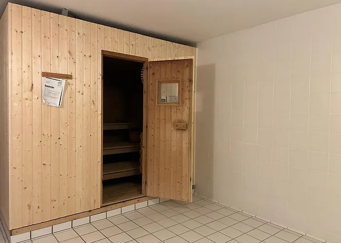 Gipfelblick Mit Hallenbad Und Sauna *