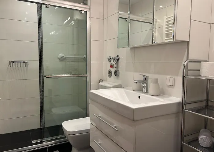 Gipfelblick Mit Hallenbad Und Sauna * Bergen (Traunstein)