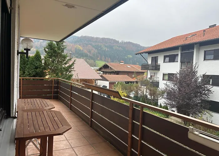 Gipfelblick Mit Hallenbad Und Sauna Appartamento *