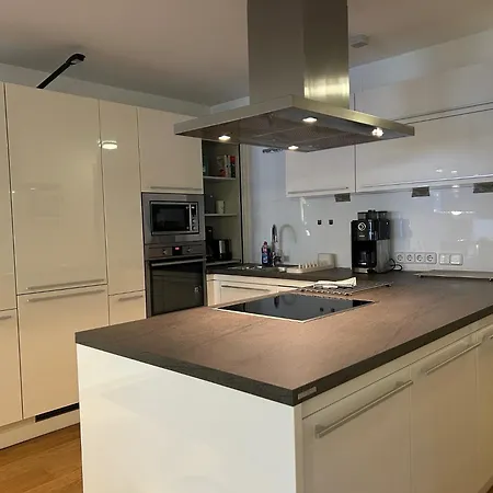 Apartment Gipfelblick Mit Hallenbad Und Sauna Bergen (Traunstein)