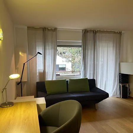 Gipfelblick Mit Hallenbad Und Sauna Apartamento Bergen (Traunstein)
