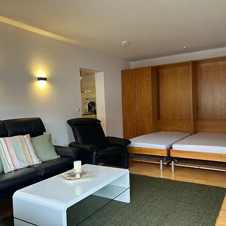 Gipfelblick Mit Hallenbad Und Sauna Bergen (Traunstein)
