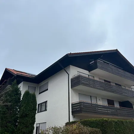 Apartman Gipfelblick Mit Hallenbad Und Sauna Bergen