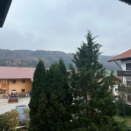 Gipfelblick Mit Hallenbad Und Sauna * Bergen