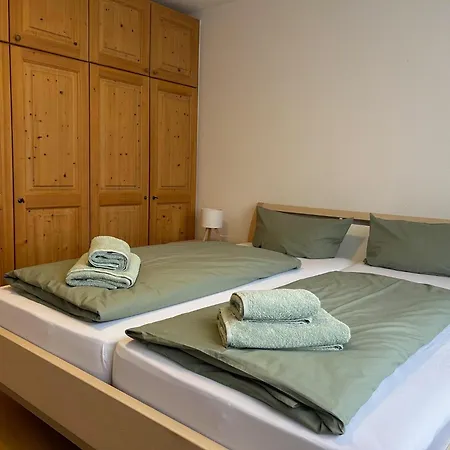 Gipfelblick Mit Hallenbad Und Sauna Apartment Bergen (Traunstein)