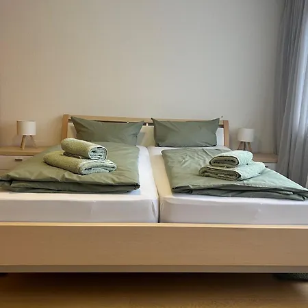 Apartamento Gipfelblick Mit Hallenbad Und Sauna Bergen (Traunstein)