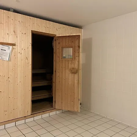 Gipfelblick Mit Hallenbad Und Sauna *