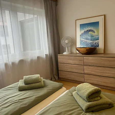 Gipfelblick Mit Hallenbad Und Sauna Apartment Bergen (Traunstein)