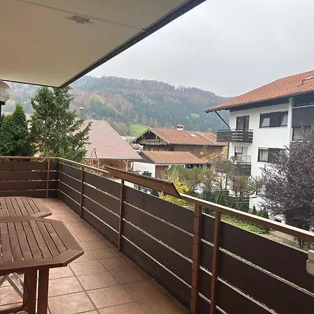 Gipfelblick Mit Hallenbad Und Sauna Apartamento *