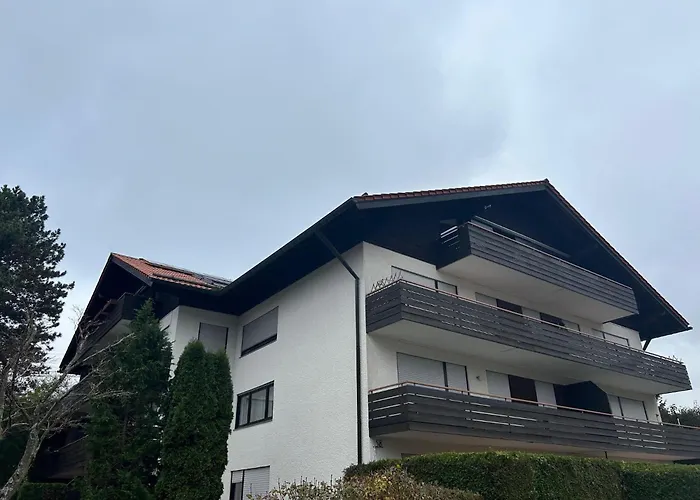 Daire Gipfelblick Mit Hallenbad Und Sauna Bergen (Traunstein)